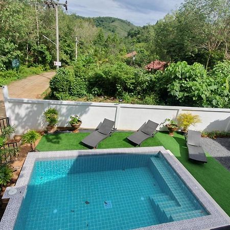 Safina Pool Villa Koh Lanta Exterior photo