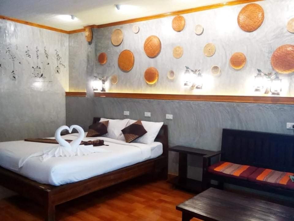 Safina Pool Villa Koh Lanta Exterior photo