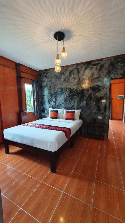 Safina Pool Villa Koh Lanta Exterior photo