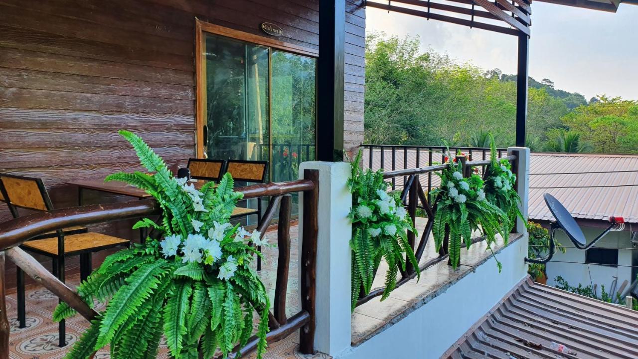 Safina Pool Villa Koh Lanta Exterior photo