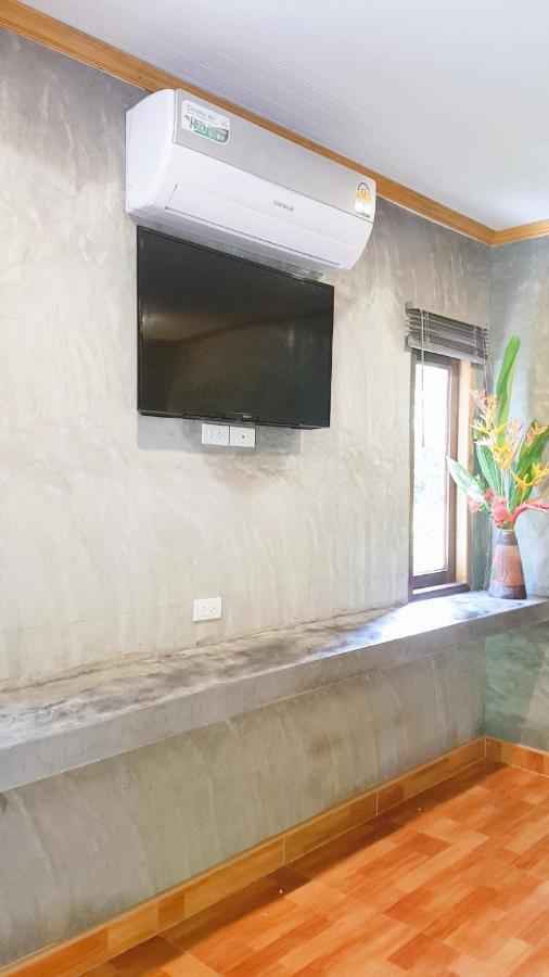 Safina Pool Villa Koh Lanta Exterior photo