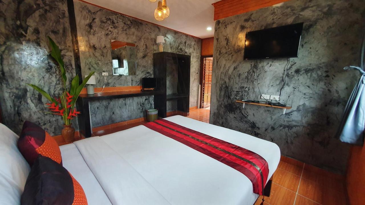 Safina Pool Villa Koh Lanta Exterior photo