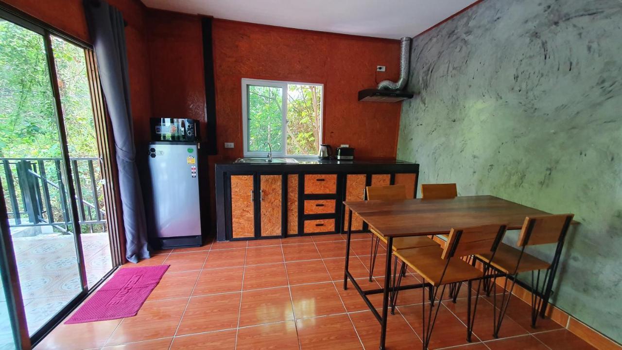 Safina Pool Villa Koh Lanta Exterior photo