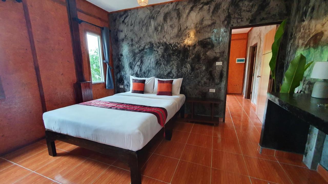 Safina Pool Villa Koh Lanta Exterior photo