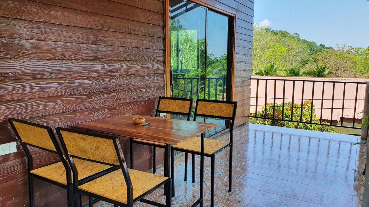 Safina Pool Villa Koh Lanta Exterior photo