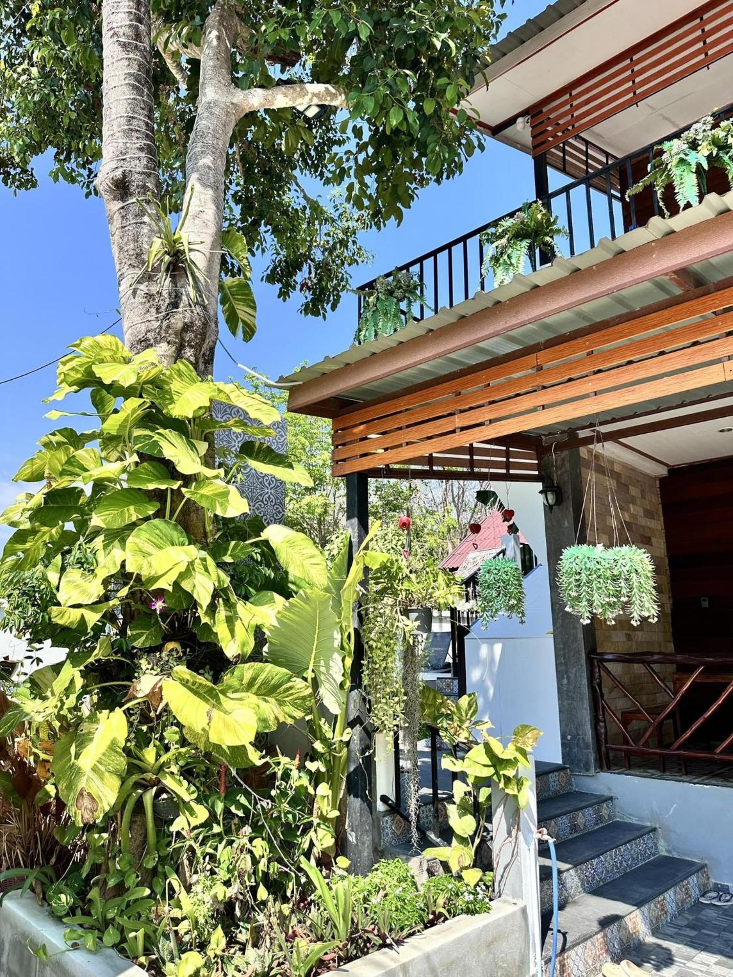 Safina Pool Villa Koh Lanta Exterior photo
